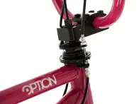 Diamondback "Option" 2016 BMX Bike - Pink