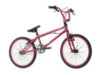 Diamondback "Option" 2016 BMX Bike - Pink