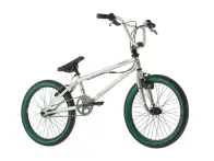 Diamondback "Option" 2016 BMX Bike - Silver