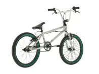 Diamondback "Option" 2016 BMX Bike - Silver
