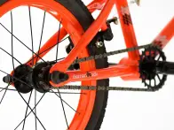 Diamondback "Remix 16" 2016 BMX Bike - 16 Inch