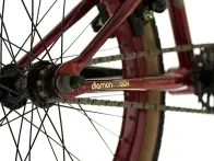Diamondback "Remix" 2016 BMX Bike