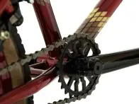Diamondback "Remix" 2016 BMX Bike