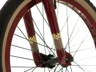 Diamondback "Remix" 2016 BMX Bike