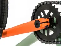 Diamondback "Script" 2016 BMX Bike