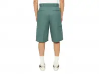 Dickies "13 Inch Multi Pocket Shorts Recycled" Kurze Hose - Dark Forest