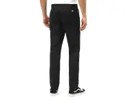 Dickies "872 Slim Fit Work" Hose - Black