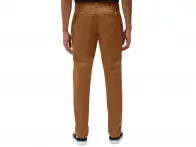 Dickies "872 Slim Fit Work" Pants - Brown Duck
