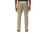 Dickies "872 Slim Fit Work" Pants - Khaki