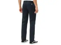 Dickies "872 Slim Fit Work" Pants - Dark Navy