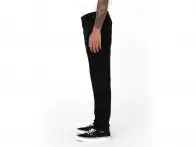 Dickies "872 Work Pant Recycled" Pants - Black