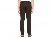 Dickies "872 Work Pant Recycled" Pants - Dark Brown