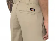 Dickies "872 Work Pant Recycled" Hose - Khaki