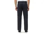 Dickies "873 Slim Straight Work" Hose - Dark Navy