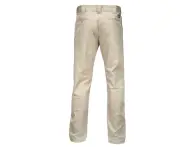 Dickies "873 Slim Straight Work" Pants - Khaki