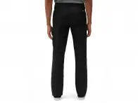 Dickies "873 Work Pant Recycled" Pants - Black