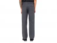 Dickies "873 Work Pant Recycled" Pants - Charcoal Grey