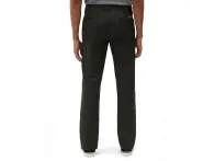 Dickies "873 Work Pant Recycled" Pants - Olive Green