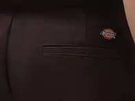 Dickies "874 Work Pant Recycled" Pants - Dark Brown