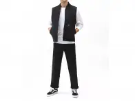 Dickies "874 Work Pant Recycled" Pants - Black