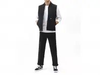 Dickies "874 Work Pant Recycled" Hose - Black