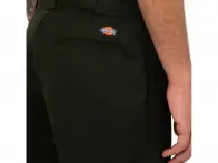 Dickies "874 Work Pant Recycled" Hose - Olive Green