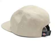Dickies "Albertville 5 Panel" Kappe - Khaki