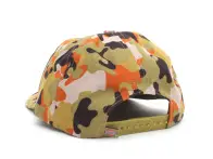 Dickies "Artondale 6 Panel" Cap - Artondale Camo