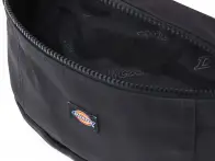 Dickies "Blanchard" Bumbag - Black