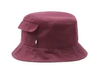 Dickies "Bogalusa Bucket" Hut - Maroon