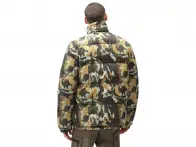 Dickies "Crafted Camo" Jacket - Camo Print