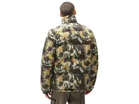Dickies "Crafted Camo" Jacke - Camo Print
