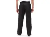 Dickies "Double Knee Work" Pants - Black