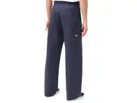 Dickies "Double Knee Work" Pants - Navy Blue
