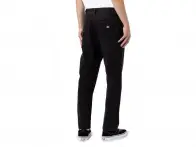 Dickies "Duck Canvas Carpenter" Hose - Stone Washed Black