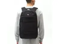 Dickies "Duck Canvas Plus" Rucksack - Black
