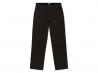 Dickies "Duck Canvas Utility" Pants - Stone Washed Black