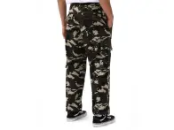 Dickies "Eagle Bend" Cargo Hose - Camouflage