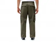 Dickies "Eagle Bend" Combat Pants - Military Green