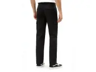 Dickies "Edwardsport" Combat Pants - Black