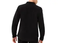 Dickies "Fort Polk" Shirt - Black
