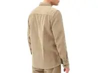 Dickies "Fort Polk" Hemd - Khaki