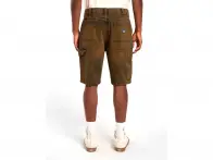 Dickies "Garyville Denim Short" Short Pants - Indigo Brown