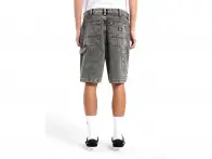 Dickies "Garyville Denim Short" Kurze Hose - Light Gray Wash