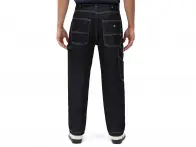 Dickies ""Garyville Demin" Pants - Rinsed
