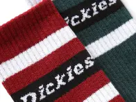Dickies  "Genola" Socken (2 Paar) - Ponderosa Pine