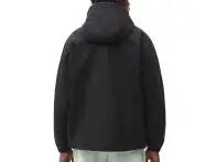 Dickies "Glacier View Anorak" Jacket - Black