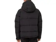 Dickies "Glacier View Puffer" Jacket - Black