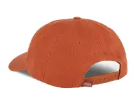 Dickies "Hardwick Snapback" Kappe - Bombay Brown