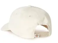 Dickies "Hardwick Snapback" Kappe - Cement